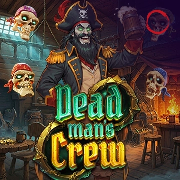 Dead Mans Crew - GECKO158