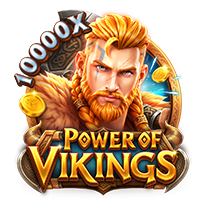 Facai : POWER OF VIKINGS - GECKO158